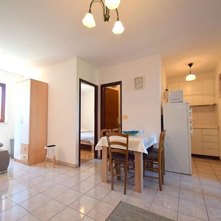 Apartment Ozren Malinska Dış mekan fotoğraf
