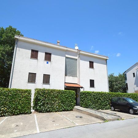 Apartment Ozren Malinska Dış mekan fotoğraf
