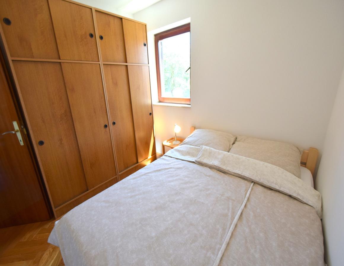 Apartment Ozren Malinska Dış mekan fotoğraf