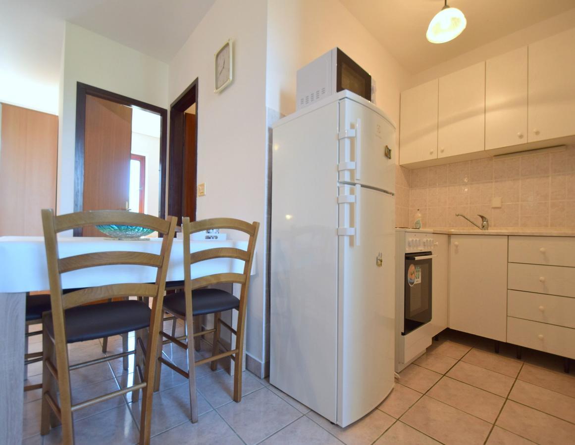 Apartment Ozren Malinska Dış mekan fotoğraf